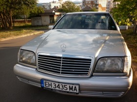 Mercedes-Benz S 350 | Mobile.bg   1