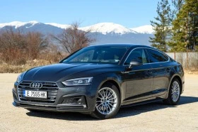 Audi A5, снимка 1