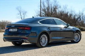 Audi A5, снимка 2