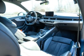 Audi A5, снимка 10 - Автомобили и джипове - 44228995