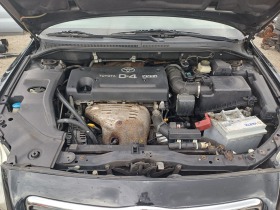 Toyota Avensis 2.0i-147кс-на части, снимка 3