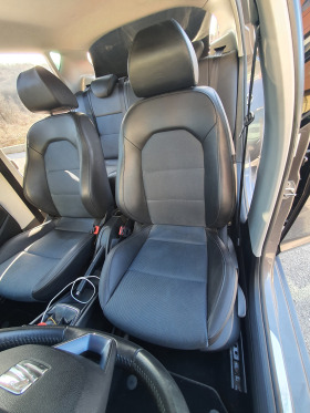 Seat Ibiza CONNECT, снимка 8 - Автомобили и джипове - 44643294