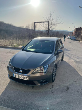 Seat Ibiza CONNECT, снимка 1 - Автомобили и джипове - 44643294