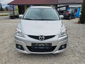 Mazda 5 1.8  6+ 1 ! !  | Mobile.bg   8