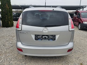 Mazda 5 1.8  6+ 1 ! !  | Mobile.bg   4