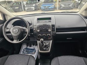 Mazda 5 1.8  6+ 1 ! !  | Mobile.bg   11