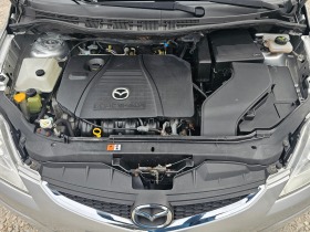 Mazda 5 1.8 БЕНЗИН 6+ 1МЕСТА ! ! КЛИМАТРОНИК, снимка 17 - Автомобили и джипове - 45070382