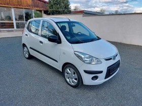 Hyundai I10 1.1 | Mobile.bg    10