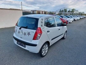 Hyundai I10 1.1 | Mobile.bg    12