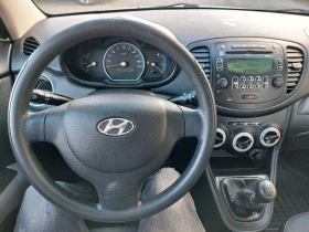 Hyundai I10 1.1, снимка 2