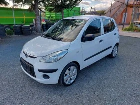 Hyundai I10 1.1, снимка 4