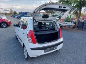 Hyundai I10 1.1, снимка 5