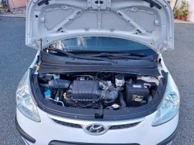 Hyundai I10 1.1, снимка 6