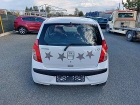 Hyundai I10 1.1, снимка 13