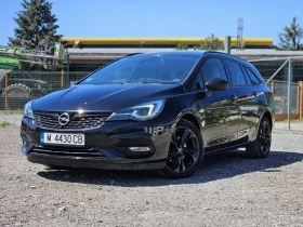 Opel Astra 1.5 *Sports Tourer Ultimate*, снимка 1