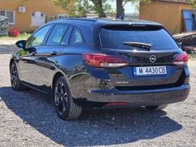Opel Astra 1.5 *Sports Tourer Ultimate*, снимка 4 - Автомобили и джипове - 45264817