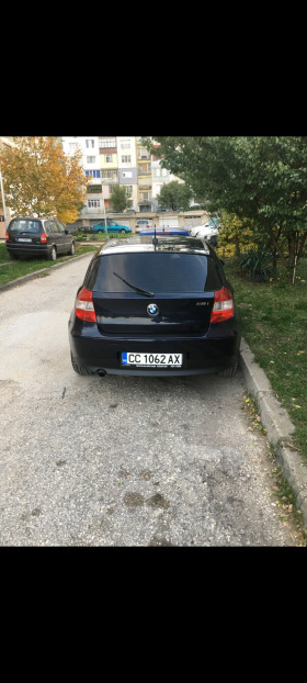 BMW 118 2000i, снимка 2