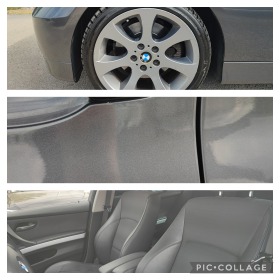 BMW 330 330i-258ks-6sk-, снимка 15 - Автомобили и джипове - 45367899