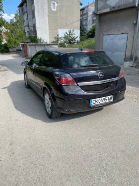 Opel Astra H GTC, снимка 3