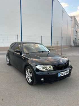 Обява за продажба на BMW 120 ~7 399 лв. - изображение 1