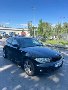 BMW 120, снимка 6