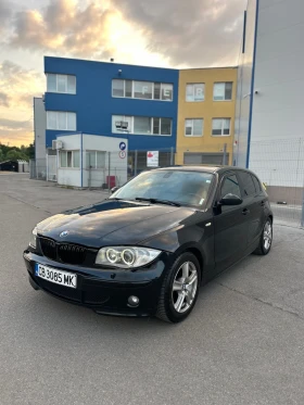 Обява за продажба на BMW 120 ~7 399 лв. - изображение 1