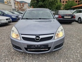     Opel Vectra 1.6i FACE