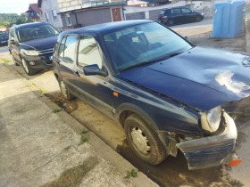 VW Golf 3 1.8 mi 90 hp, снимка 4