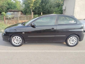 Seat Ibiza, снимка 5