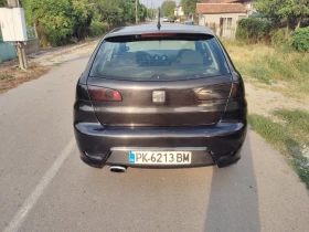 Seat Ibiza, снимка 6