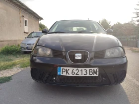 Seat Ibiza, снимка 1