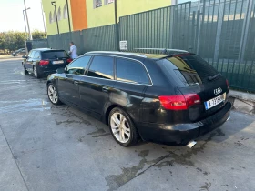 Audi A6 3.0TDI QUATTRO  | Mobile.bg    5