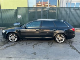 Audi A6 3.0TDI QUATTRO  | Mobile.bg    6