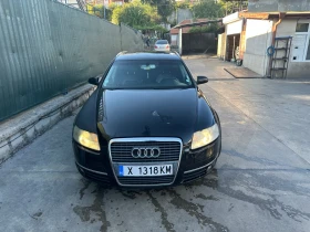 Audi A6 3.0TDI QUATTRO  | Mobile.bg    2