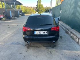 Audi A6 3.0TDI QUATTRO  | Mobile.bg    7