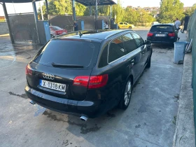 Audi A6 3.0TDI QUATTRO  | Mobile.bg    4