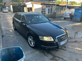 Audi A6 3.0TDI QUATTRO  | Mobile.bg    3