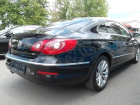 VW CC 1.8 TSI , снимка 3