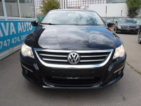 VW CC 1.8 TSI , снимка 5