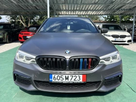 BMW 530 (G30) M-PACKAGE, снимка 2