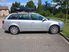 Audi A4, снимка 3