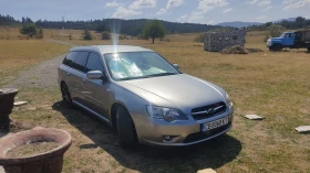 Subaru Legacy 2R/GAZ-бензин, снимка 9