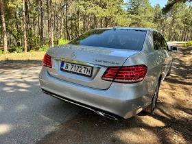 Mercedes-Benz E 300 Bluetec Hibryd, снимка 8