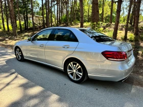 Mercedes-Benz E 300 Bluetec Hibryd, снимка 7