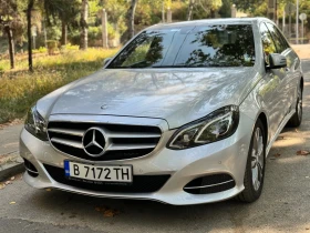 Mercedes-Benz E 300 Bluetec Hibryd, снимка 1