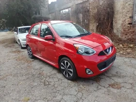 Обява за продажба на Nissan Micra Nissan Micra 1, 6i ~10 700 лв. - изображение 4