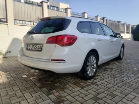 Opel Astra SPORTS TOURER, снимка 5