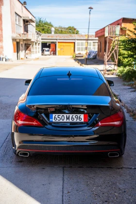 Mercedes-Benz CLA 250 | Mobile.bg    4