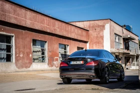 Mercedes-Benz CLA 250 | Mobile.bg    5