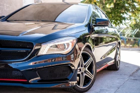 Mercedes-Benz CLA 250 | Mobile.bg    3